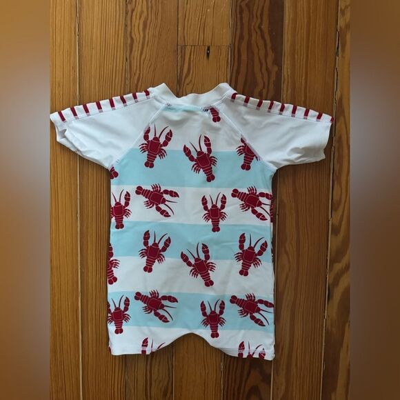 Snapper Rock Swimsuit - Picture 5 of 5